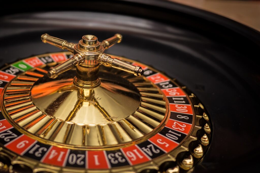 Top Tips to Get Started in an Online Casino