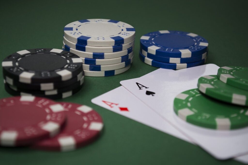 Here’s How You Can Make Money by Playing Online Poker